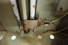 Tonelli 600 Liter Universal 2000 U3600 Vertical Planetary Mixer